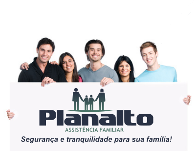 plano planalto